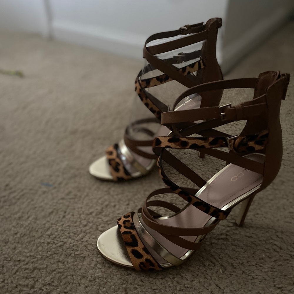 Aldo High Heels